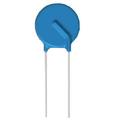 25D Radial Lead Varistor (MOV)